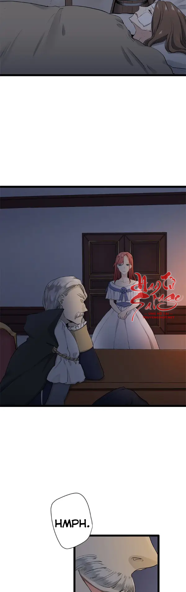 nullitas~nàng dâu giả dối~ chapter 15 17