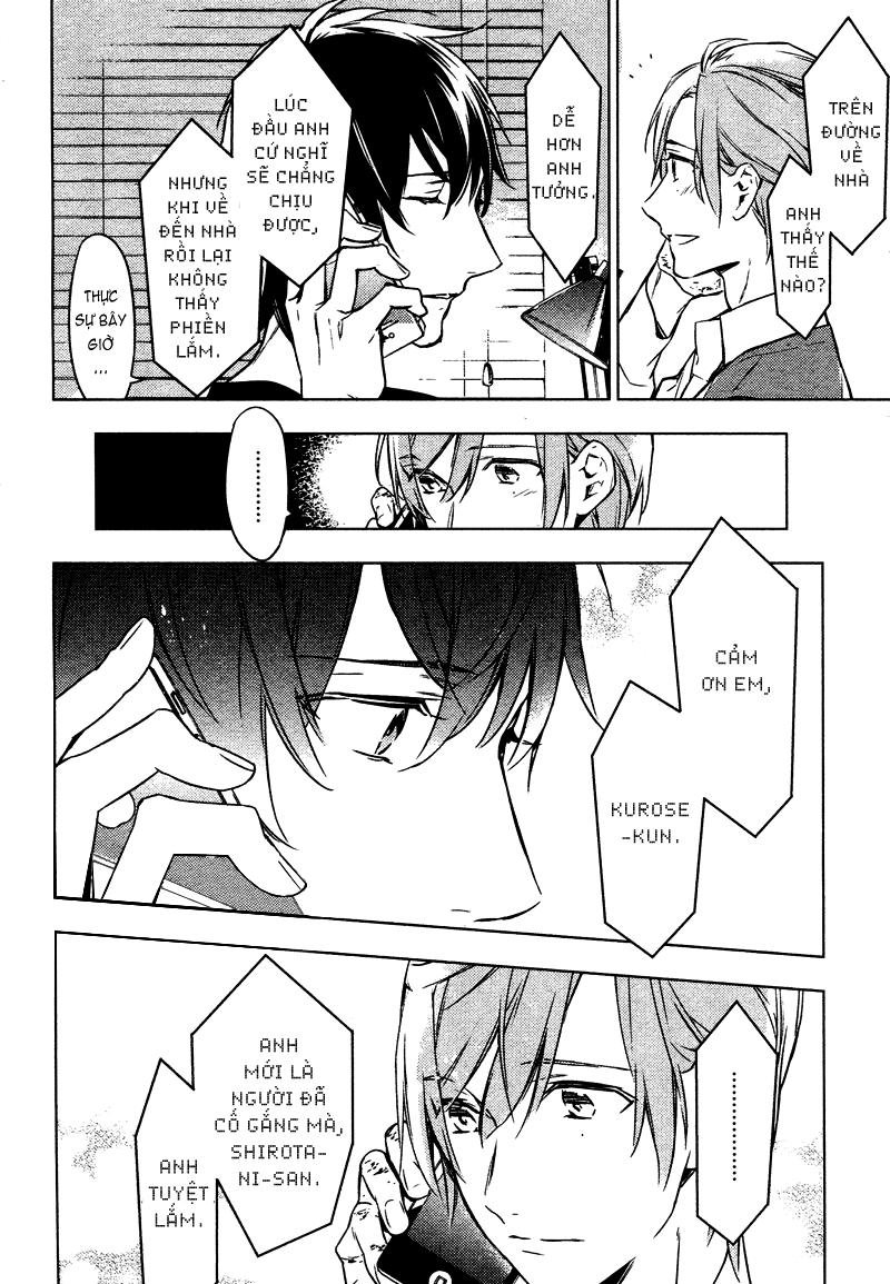 chuyên gia tư vấn tâm lý chapter 2.5 6