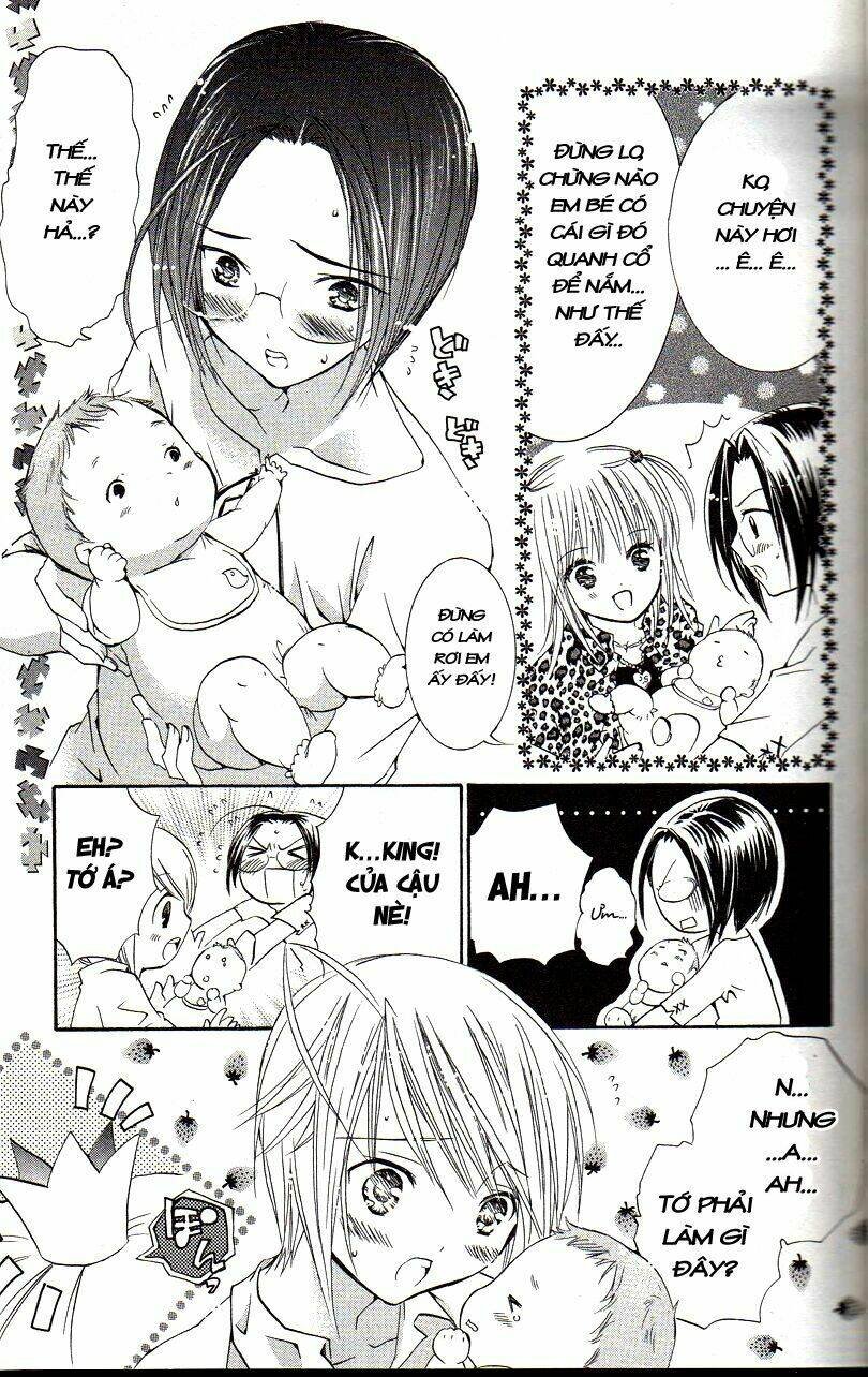 shugo chara chapter 19 23