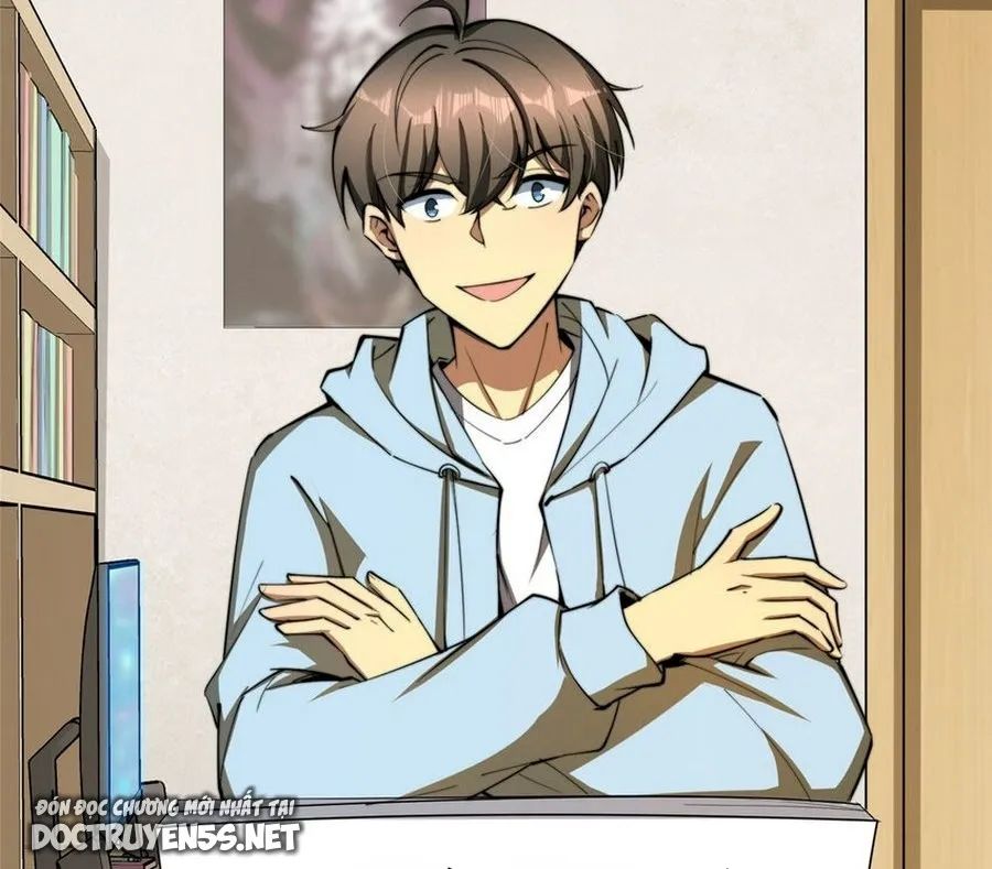 ta làm giàu từ thua lỗ game chapter 5 43