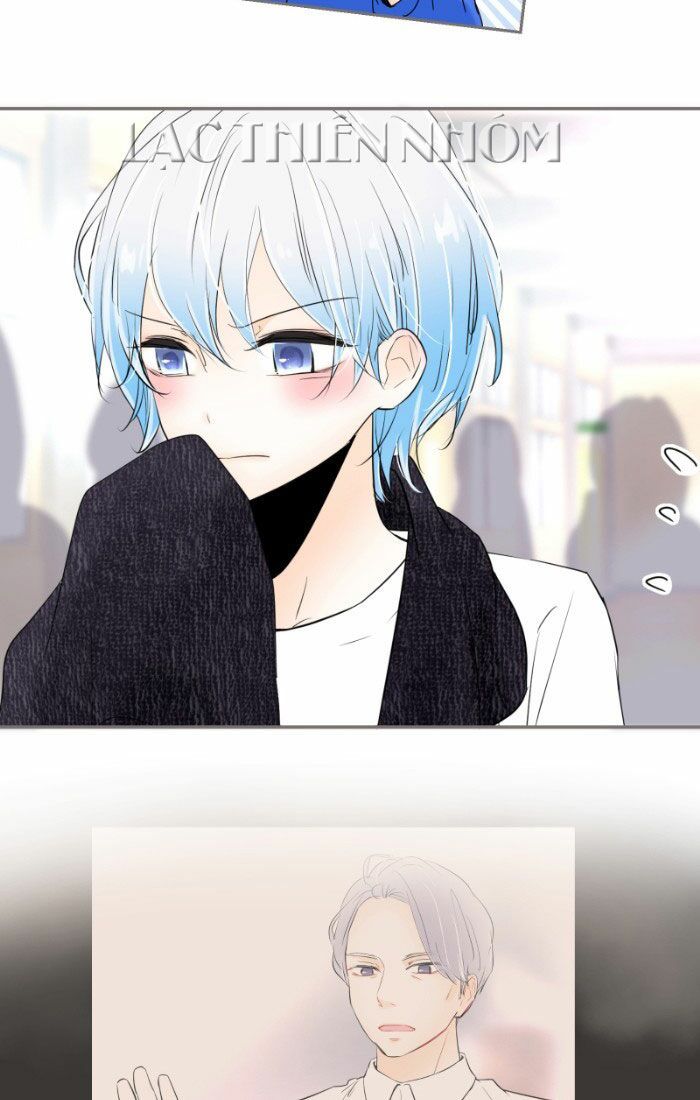 choco ngọt ngào chapter 38 33