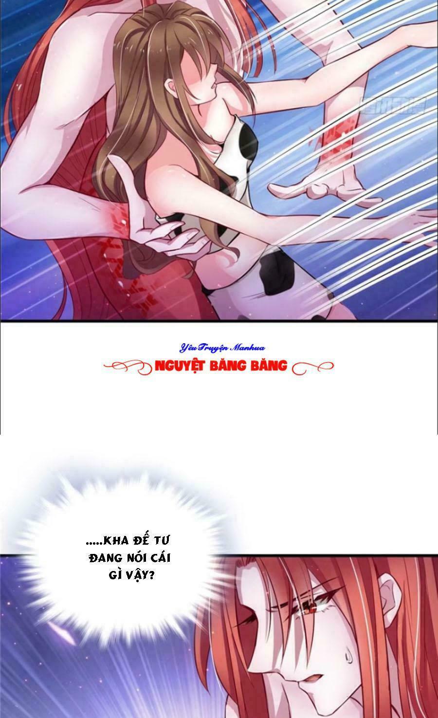 [16+] thảnh thơi thú thế chủng chủng điền, sinh sinh tể chapter 18 9