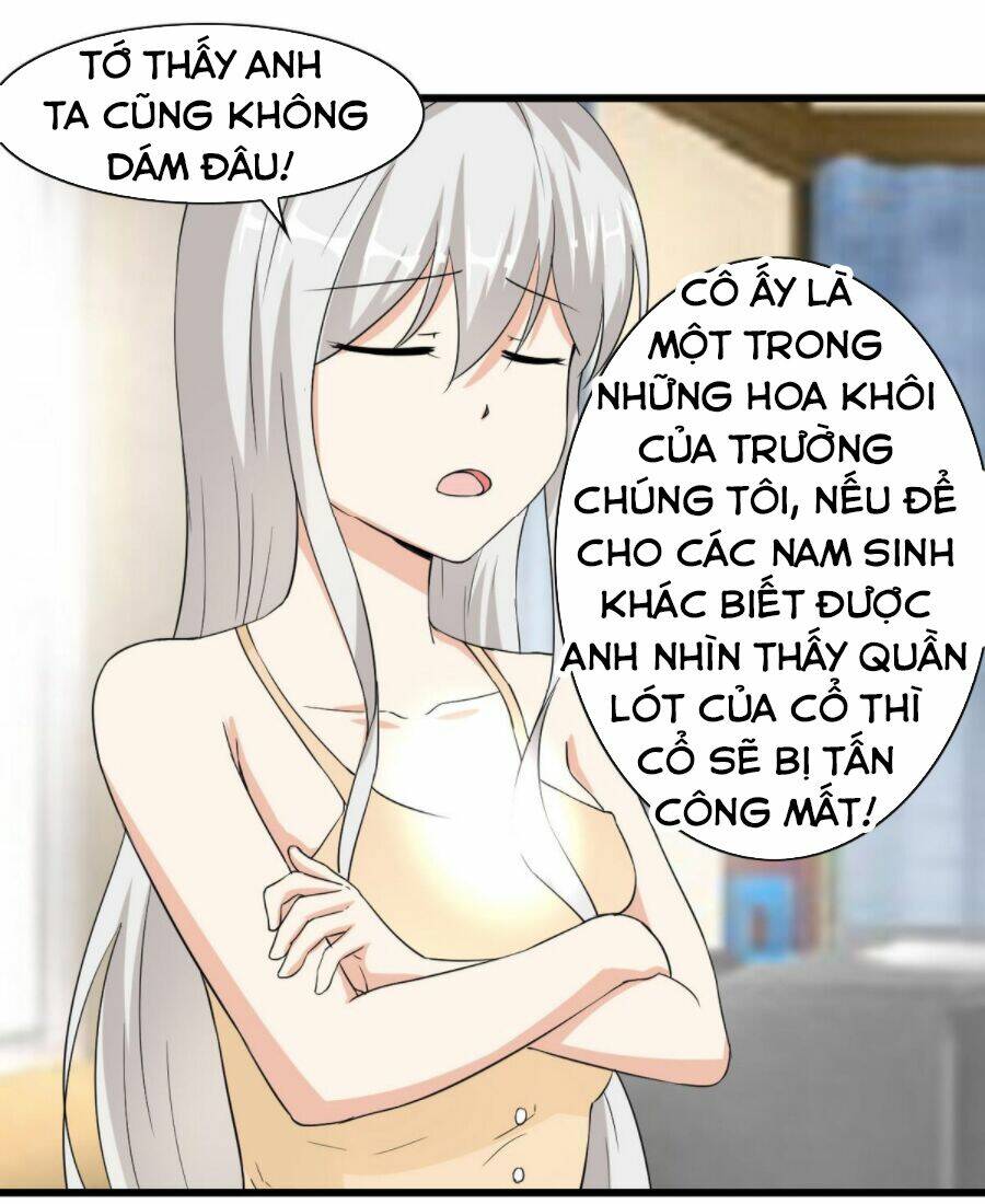hắn là long ngạo thiên chapter 56 17