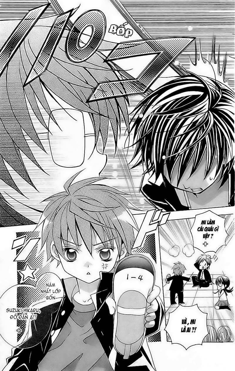 suki desu suzuki-kun!! chapter 1 25