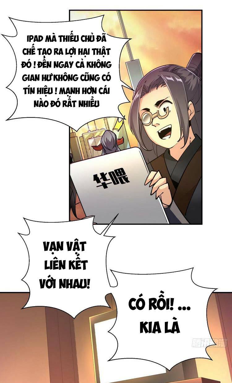 ta là nhà giàu số một, ta không muốn trọng sinh chapter 67 21