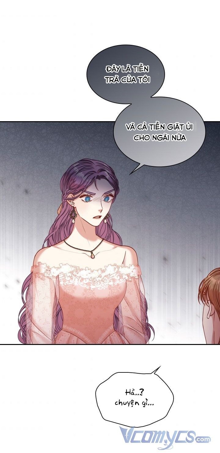 tôi trở thành thư ký của bạo chúa chapter 39 82