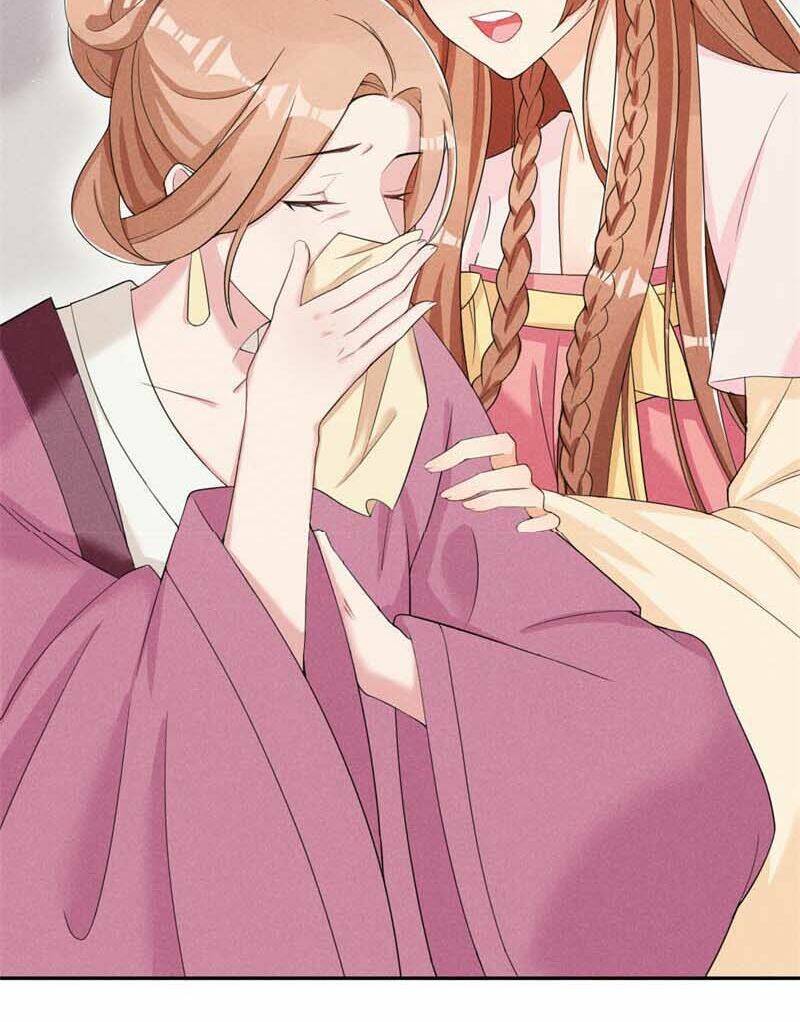 hoàng tử phu quân, ta nuôi ngươi a! chapter 14 3