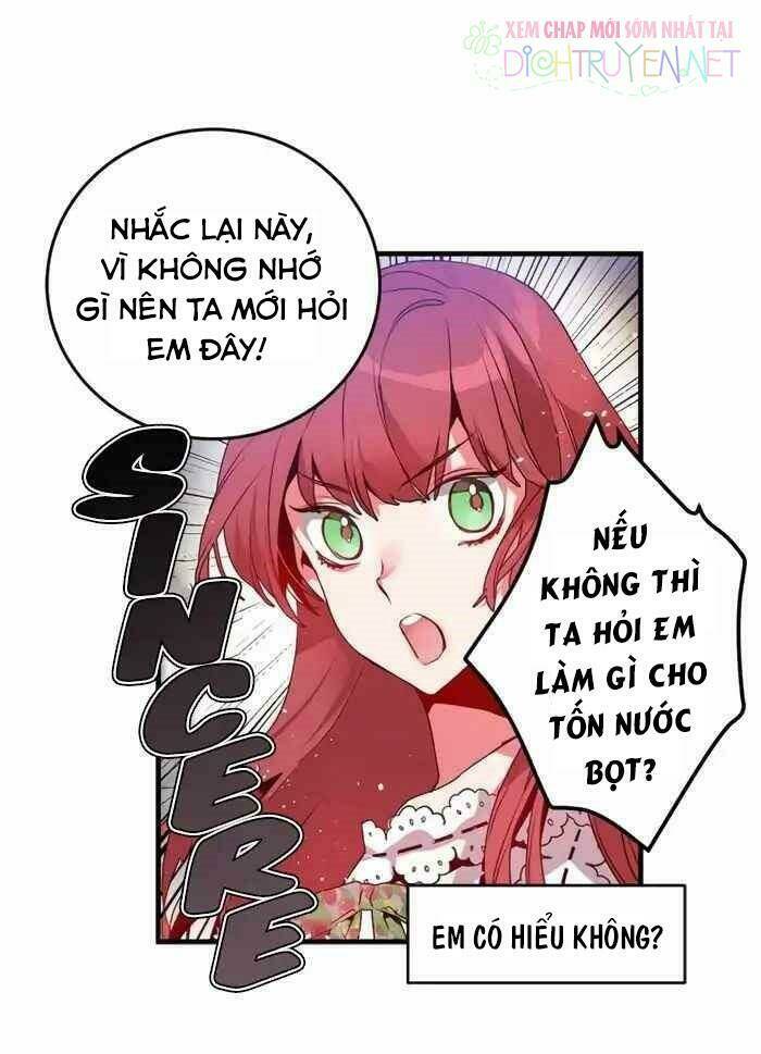 hung mãnh tiểu thư chapter 2 58