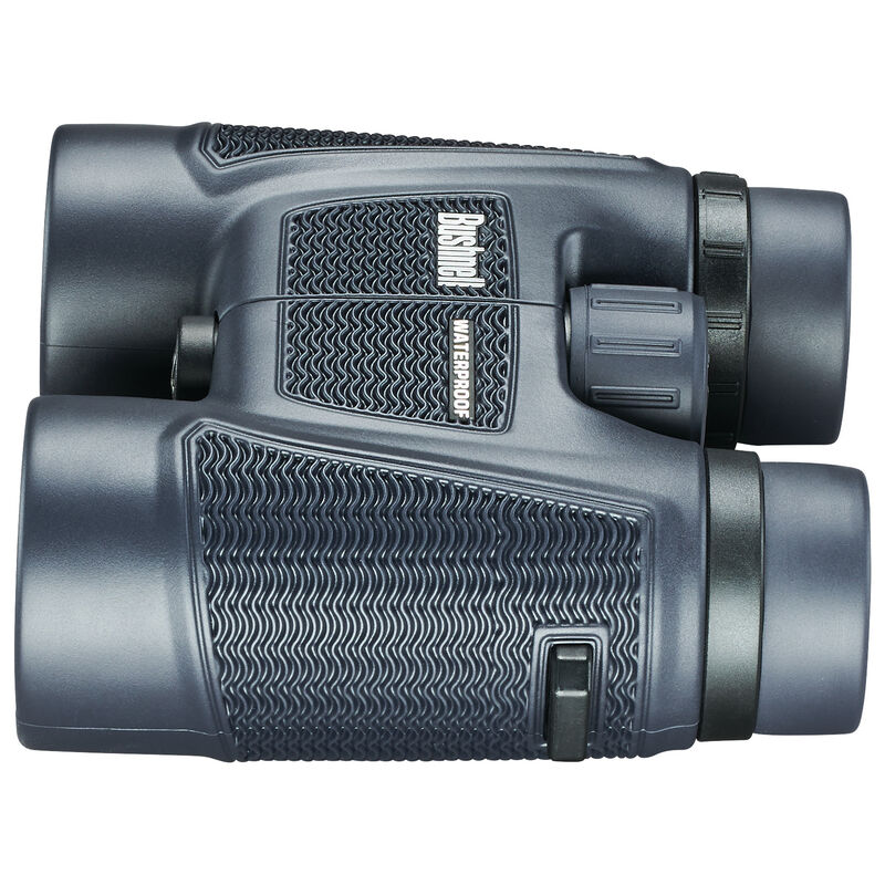 Ống nhòm cầm tay nhỏ gọn chống nước Bushnell H2O 8X42 BINOCULARS - Hàng chính hãng