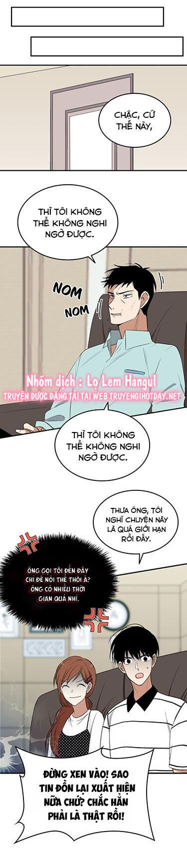 công thức cho tình yêu chapter 79 4