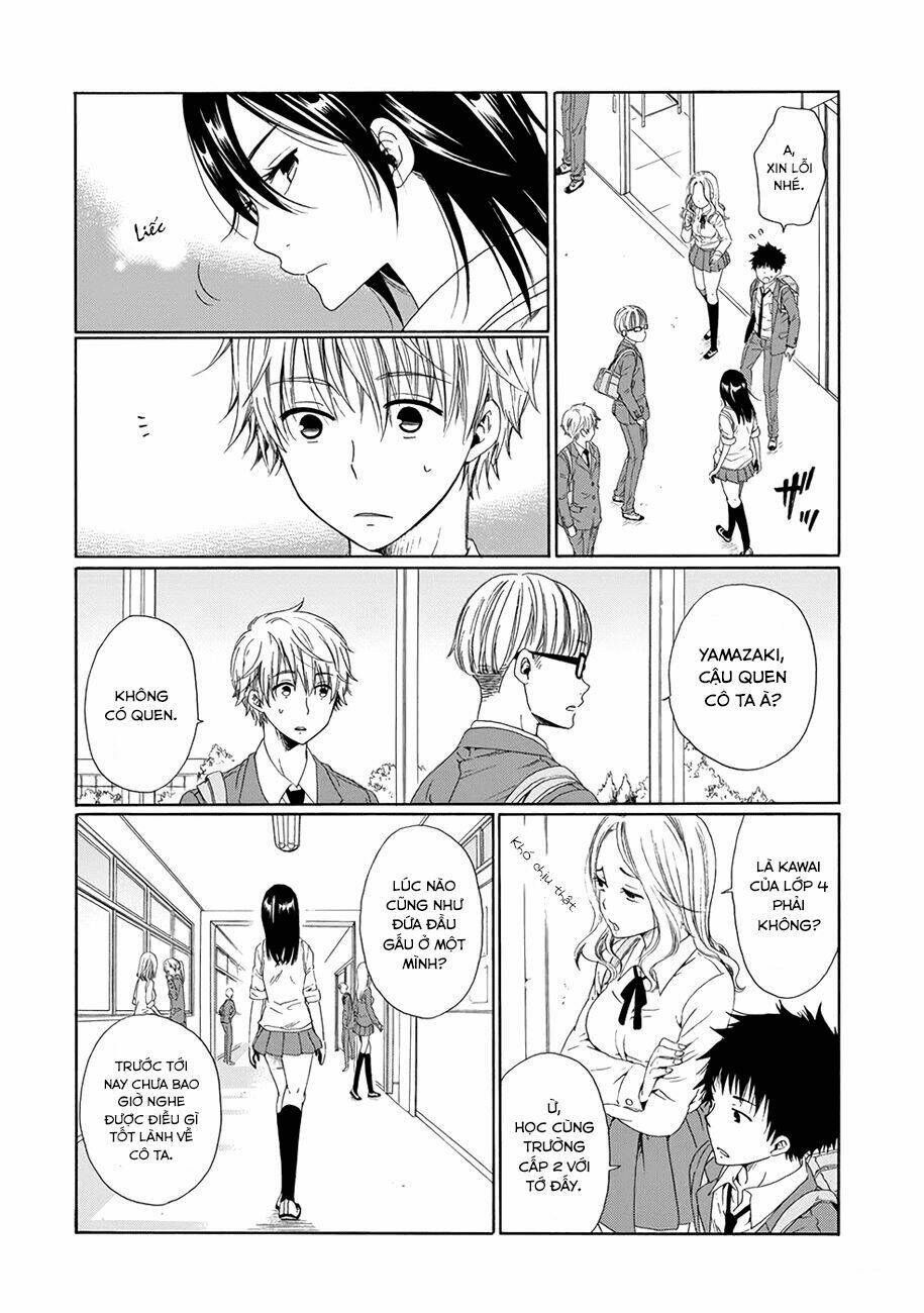 boku no namae wa chapter 4 20