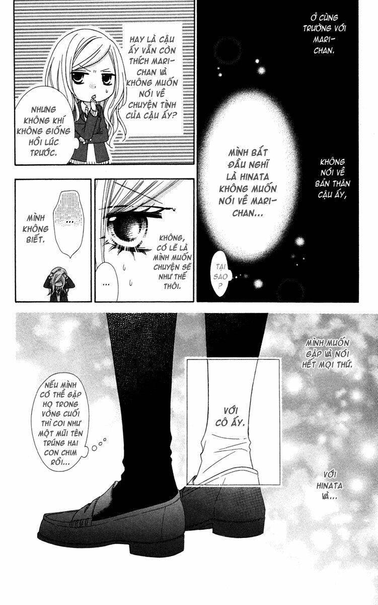 stardust wink chapter 30 20