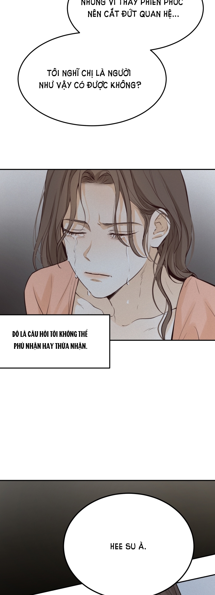 những người đàn ông đã lên giường tôi chapter 41.2 2