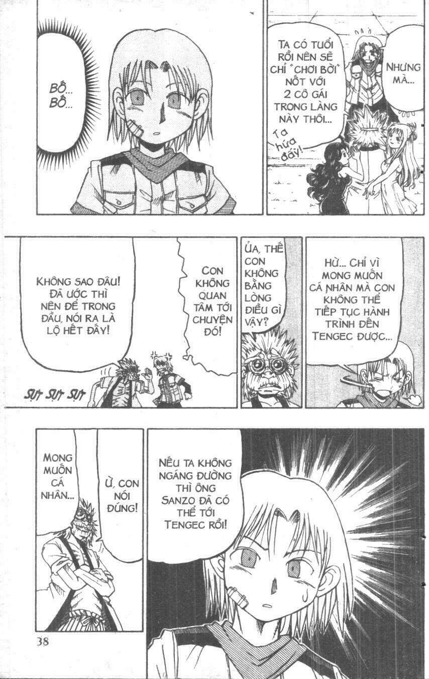 touyuki chapter 2 38