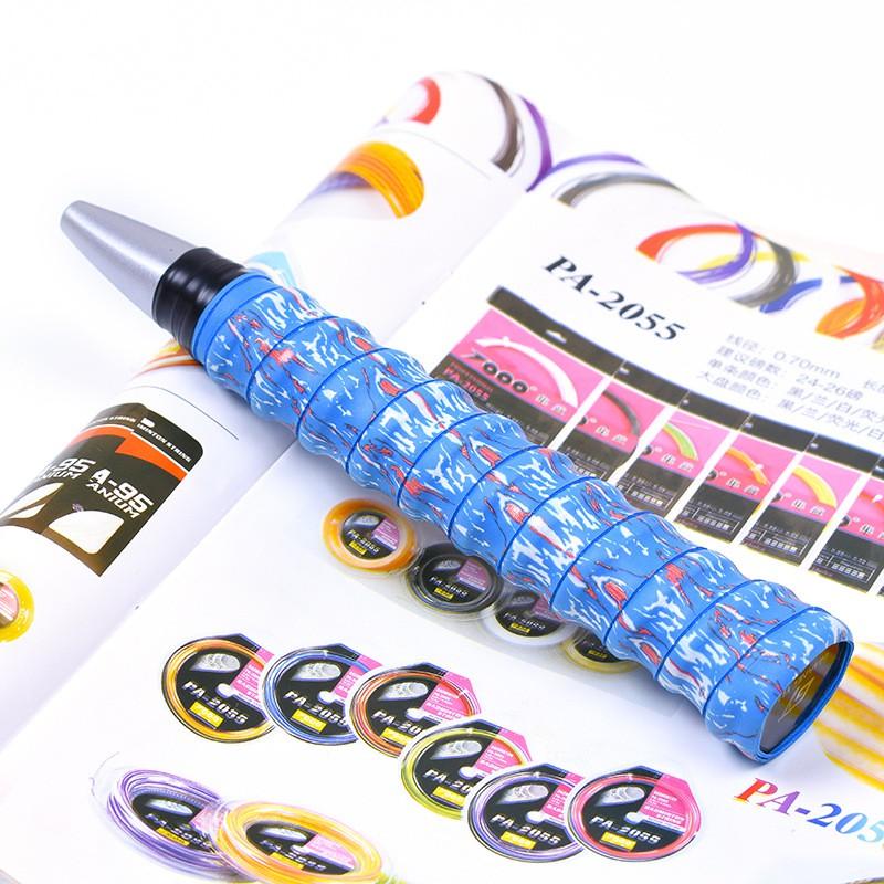 Quấn cán vợt cầu lông tennis SPORTY GY100 thoáng khí, êm tay