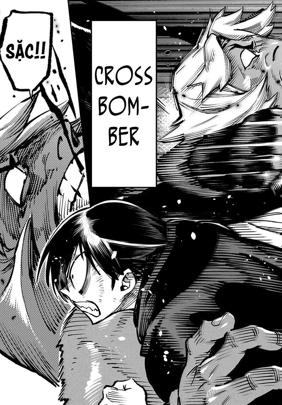 reincarnation coliseum chapter 25 26