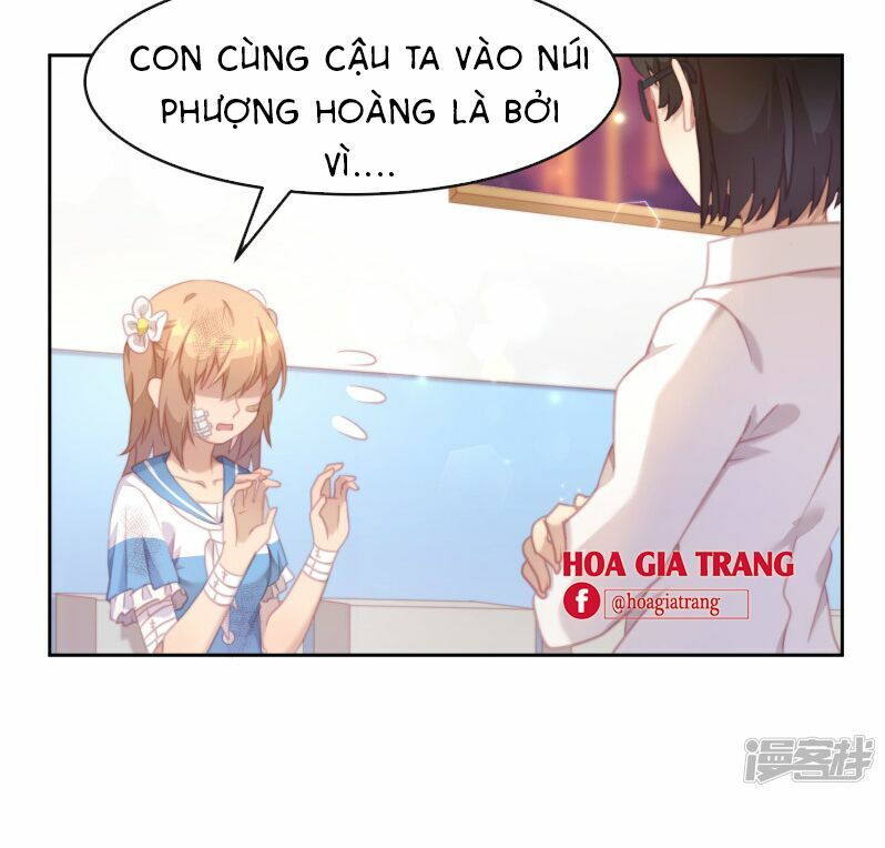 thanh âm giai điệu phản công chapter 33 8