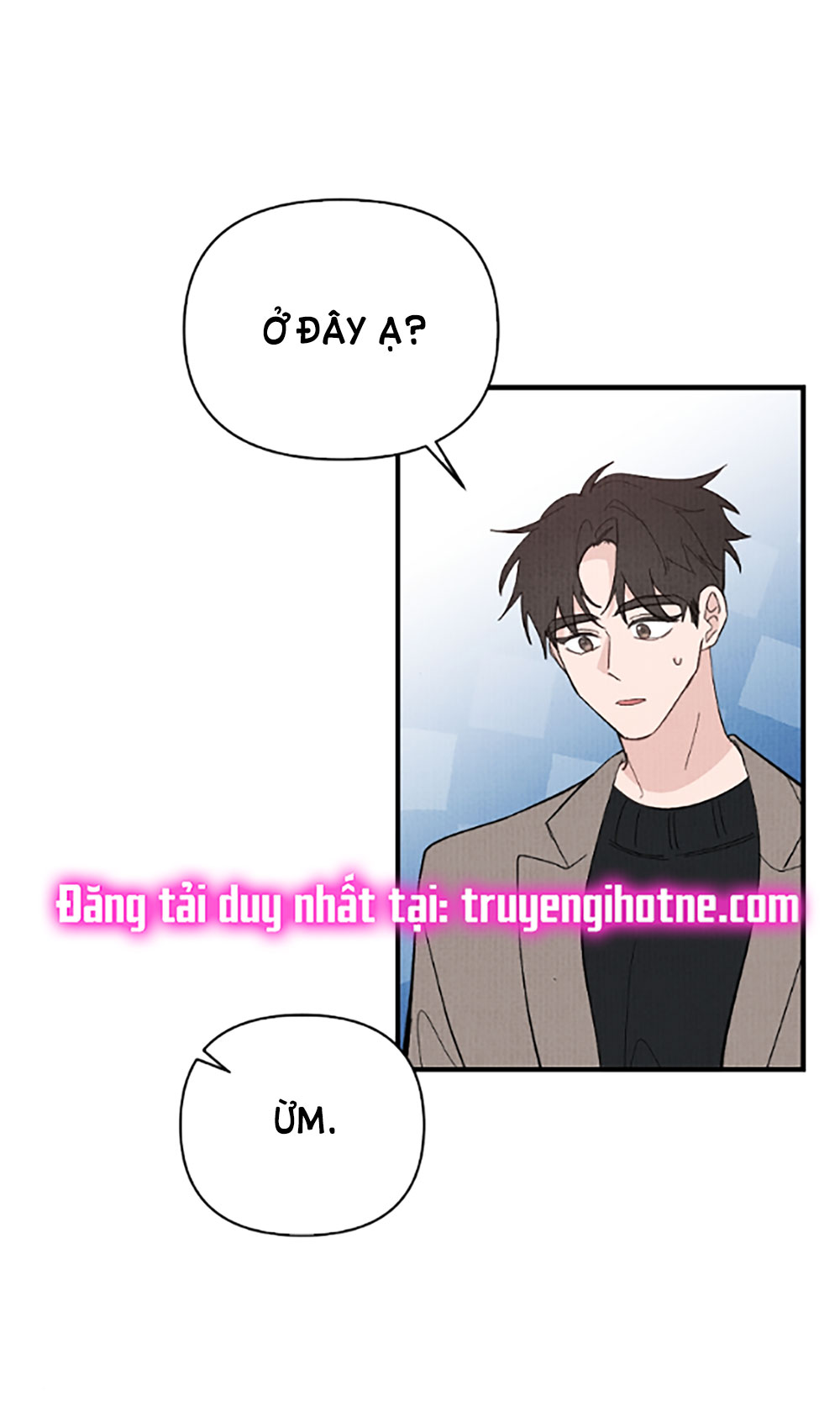 [18+] cuộc hôn nhân chính trị chapter 7.2 12