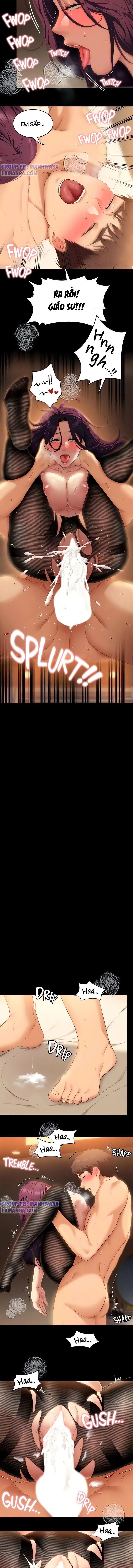 nếm tớ đi nào! chapter 44 9
