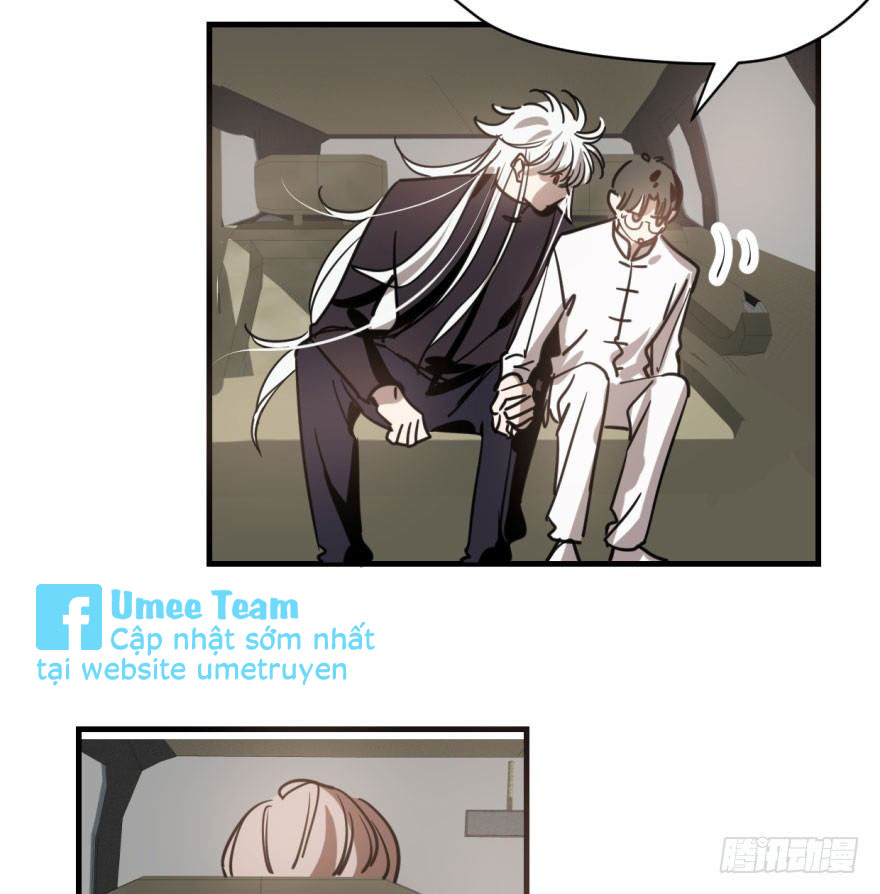 Bắt Lấy Ngao Ngao chapter 58 - Trang 10