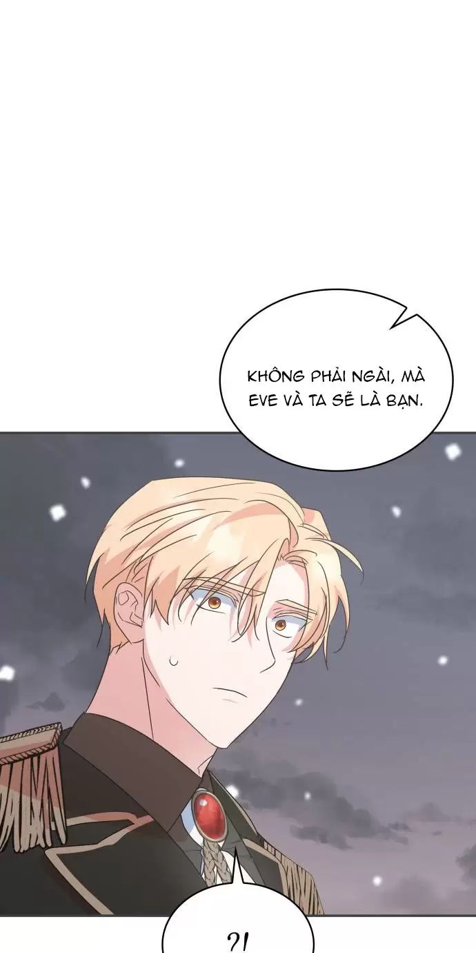 sống trong vườn hoa của công chúa chapter 27 93