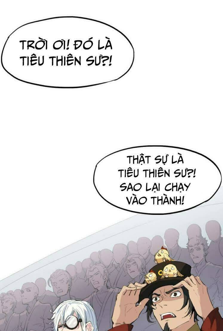 long mạch võ thần chapter 12 68