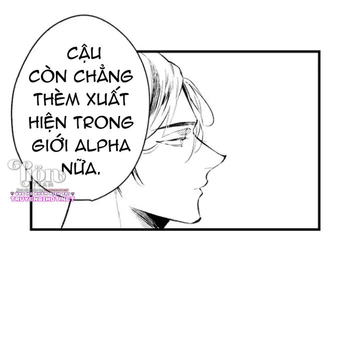 [18+]anh alpha kia! ly hôn đi chapter 4.1 9