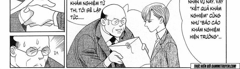 himitsu chapter 19.3 24