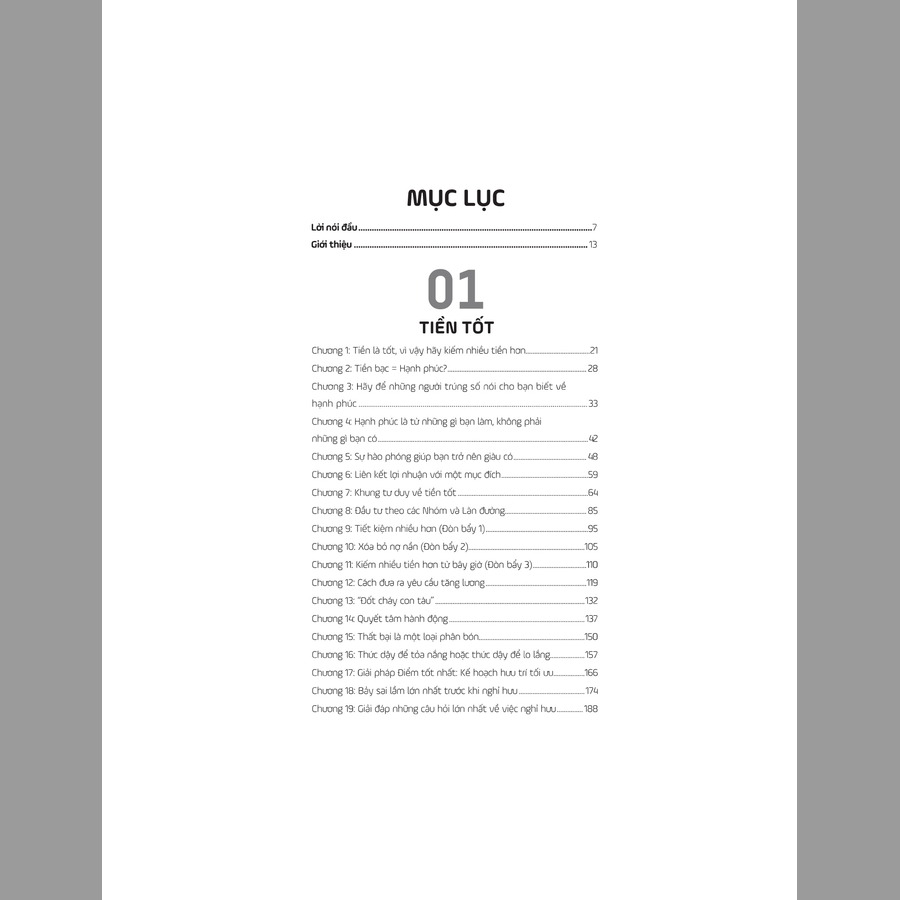 Phương Pháp Đầu Tư Tài Chính Cá Nhân