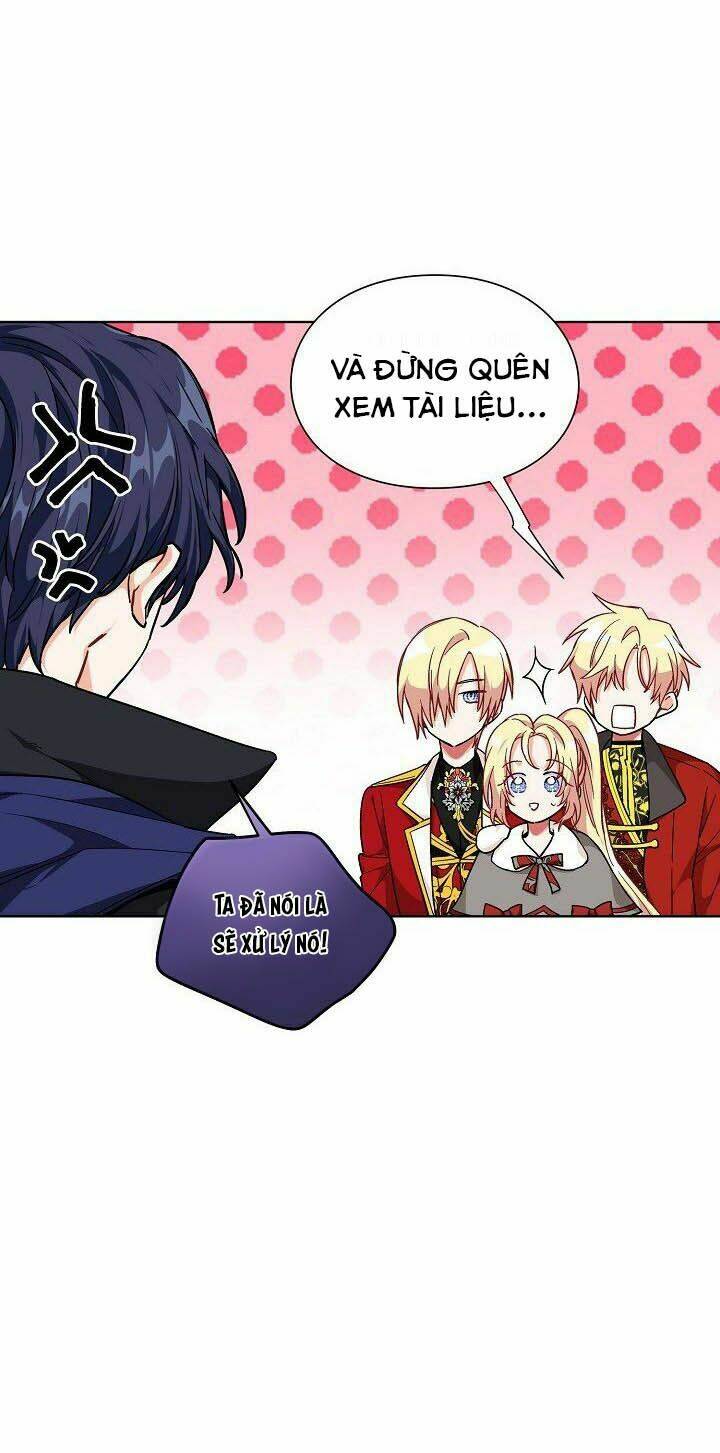 nữ hoàng ngoại khoa chapter 98 21