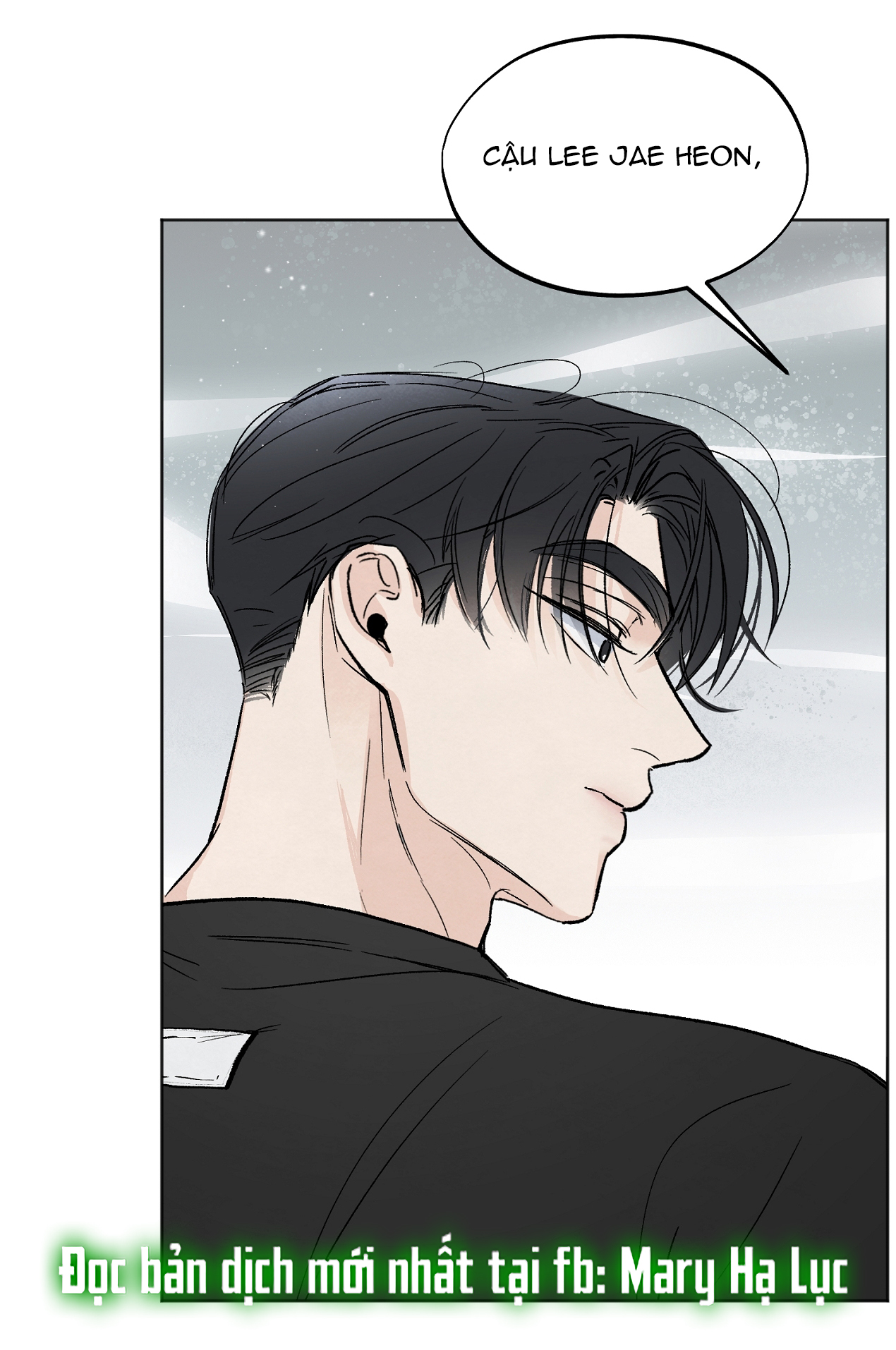 hoàn cảnh của rác rưởi chapter 7.1 1