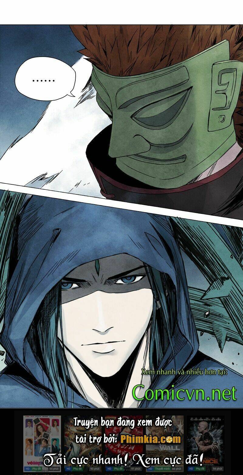 quỷ sai chapter 79 18