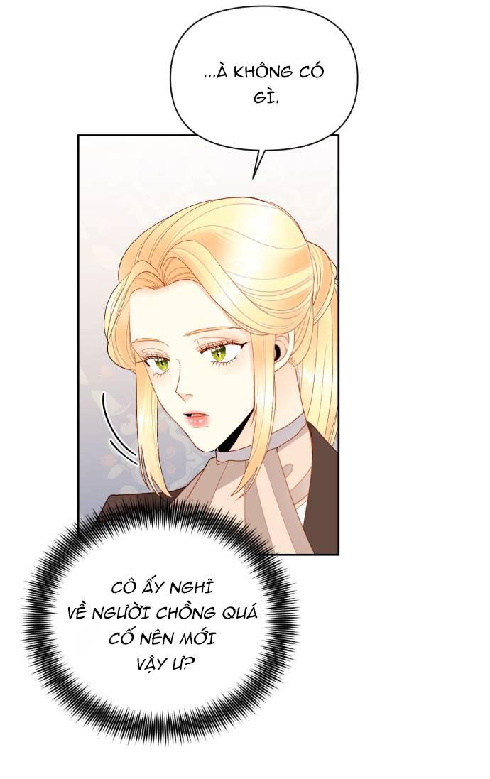 Hoàng Hậu Tái Hôn chapter 86.1 35