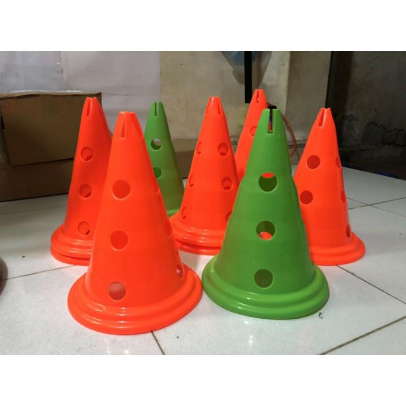 1 Chiếc Nấm tập chiến thuật, Marker, cone chơi thể thao Bóng Đá Rào Cản Nhựa loại: 25F, 30F, 38F, 50F