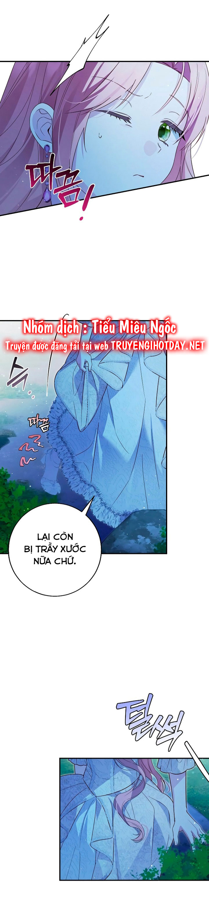 ngã xuống thiên đường chapter 9 14