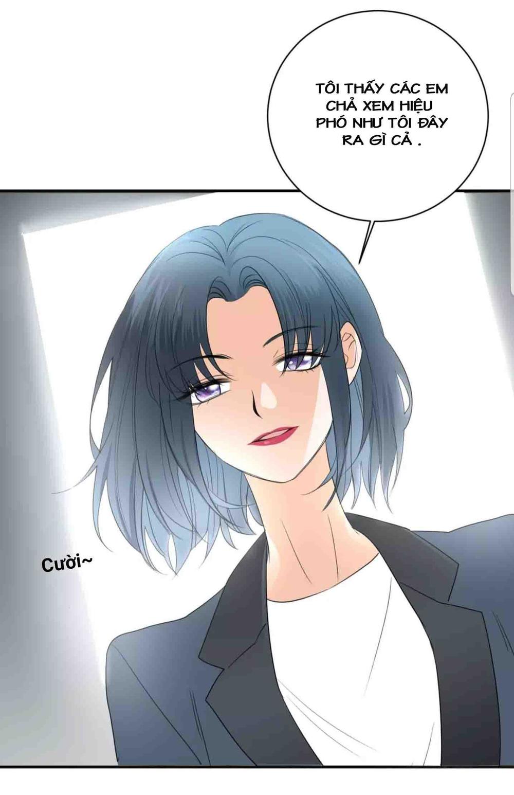 ánh trăng ngọt ngào chapter 15 15