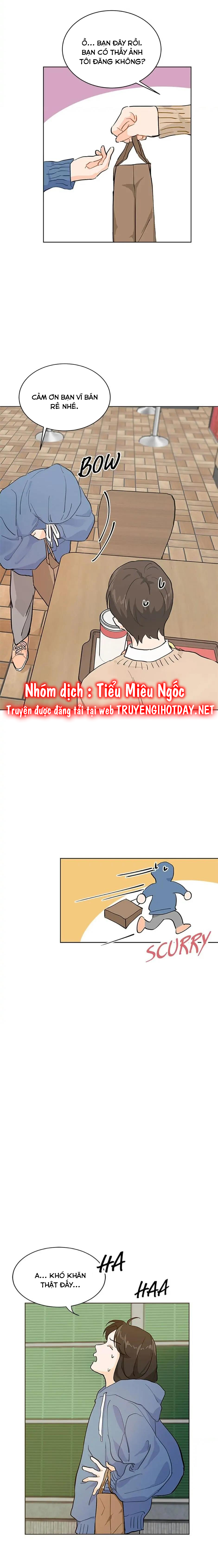 ngày mai tươi đẹp chapter 6 8