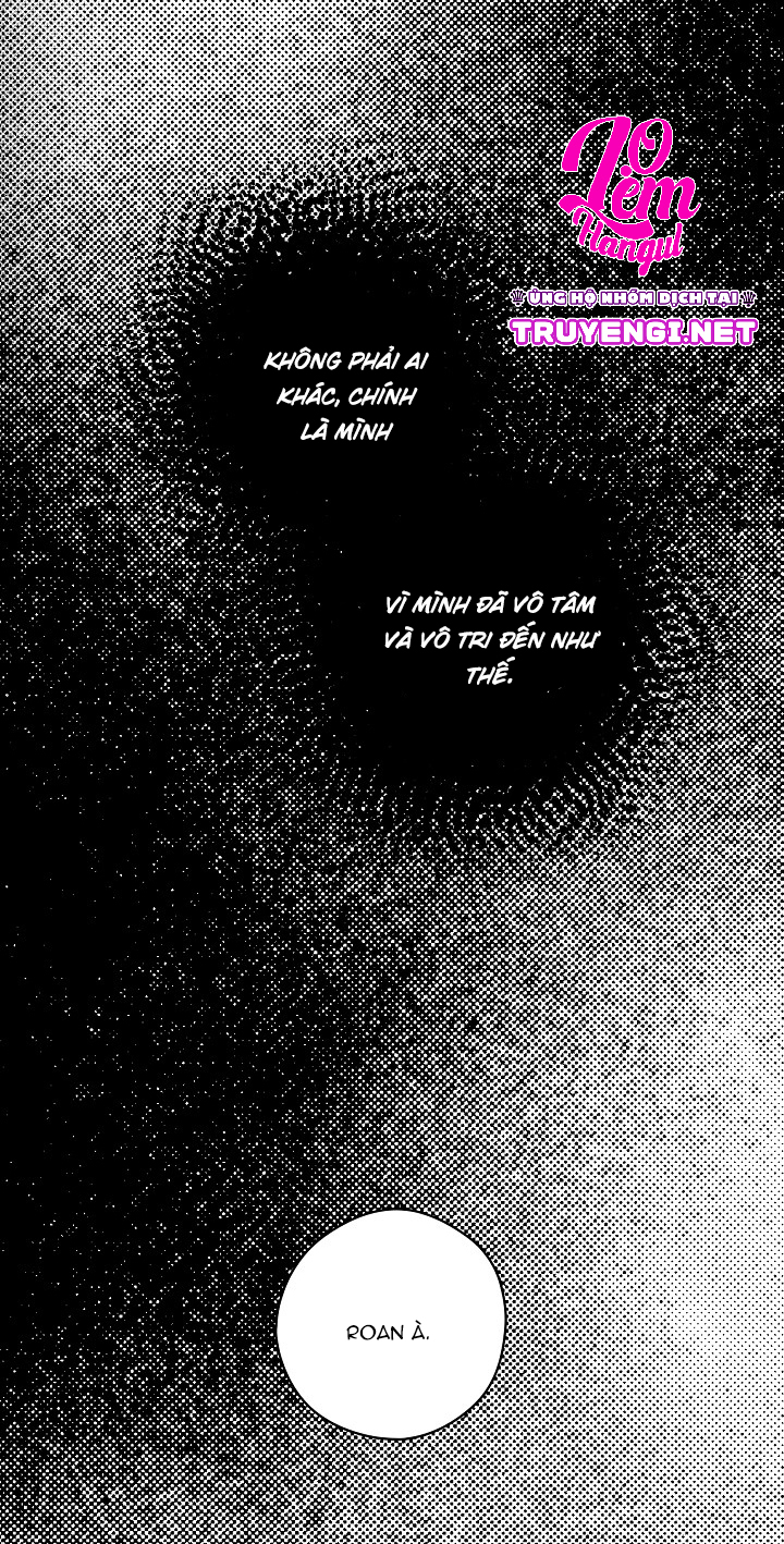 tiểu thư bí ẩn chapter 18 14