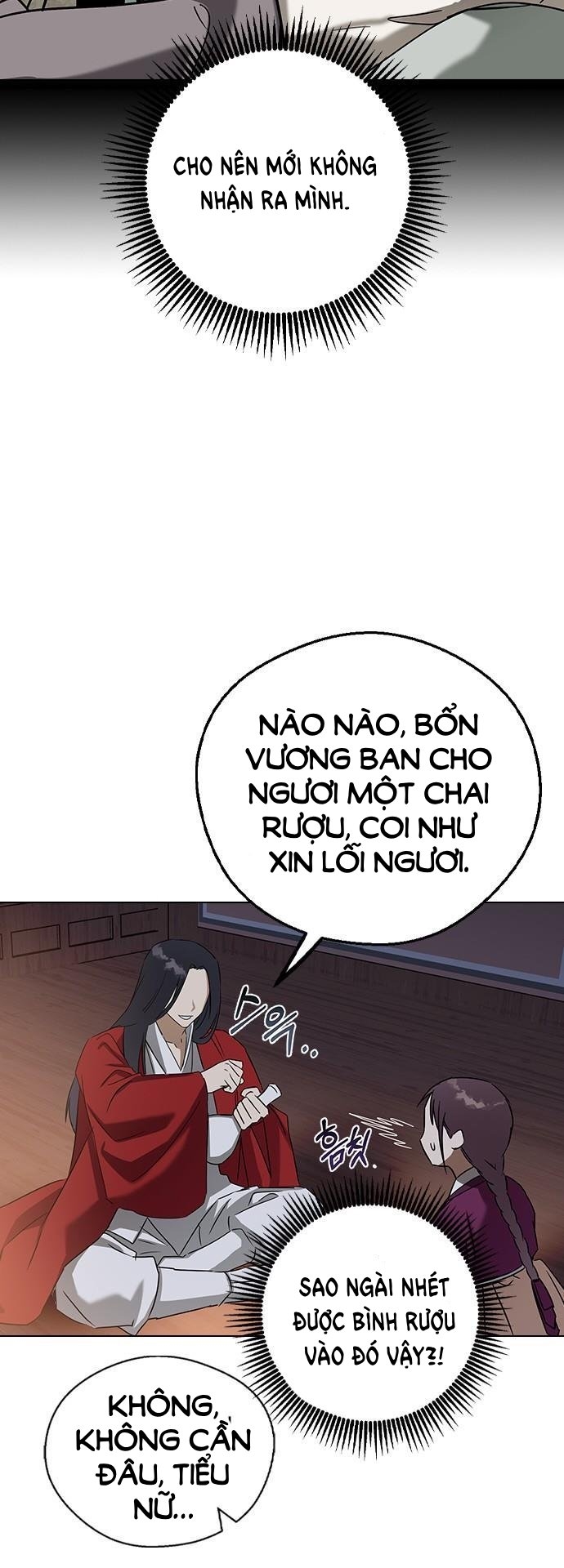 nhân duyên kiếp trước chapter 53.2 19