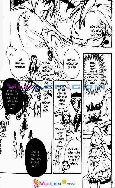 thanh kiếm và vương miện chapter 9 157