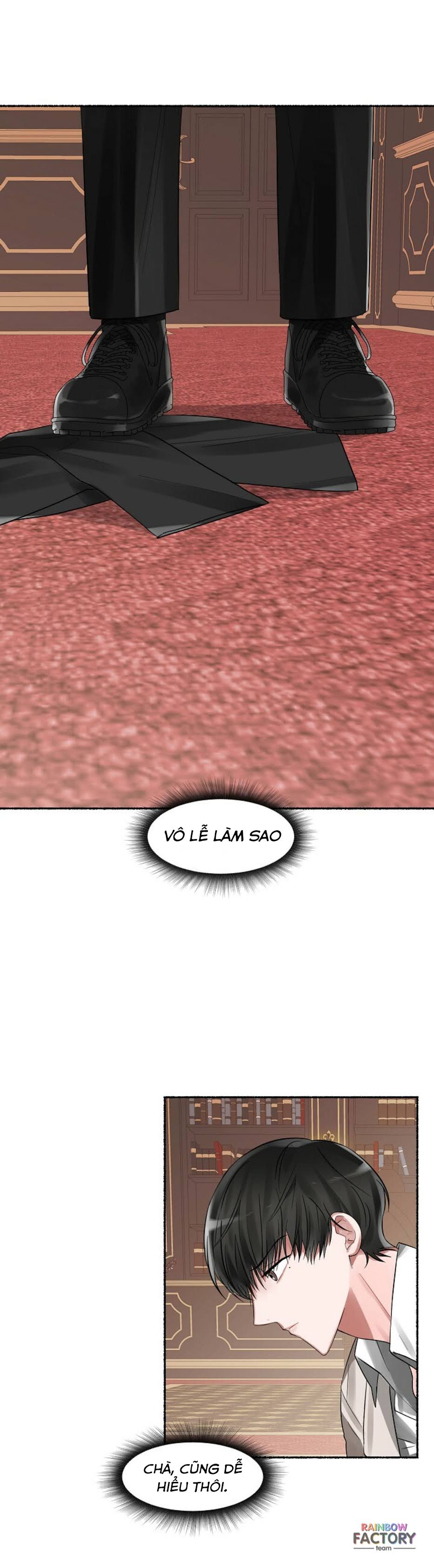 hoa triều chapter 1 61