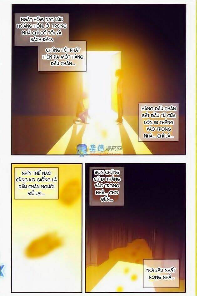 ngôi sao câu lạc bộ chapter 31 2