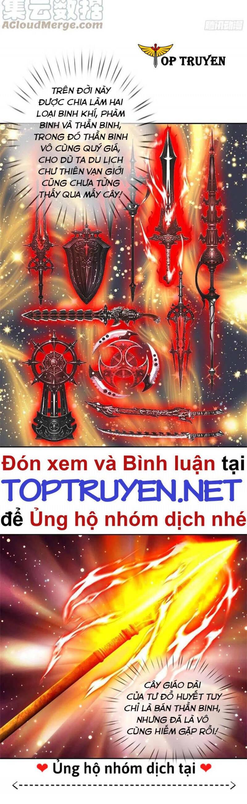 ta trở về từ thế giới tu tiên chapter 187 2