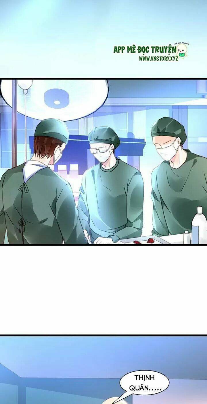 mưu ái thành nghiện chapter 109 7