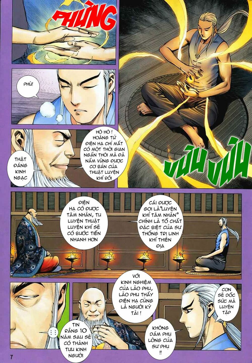 phong thần ký chapter 29 5