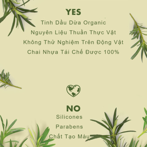 Dầu gội LOVE BEAUTY &amp; PLANET Dưỡng tóc detox sạch sâu với 100% tinh dầu tràm trà Úc và hương cỏ vetiver thiên nhiên 400ml