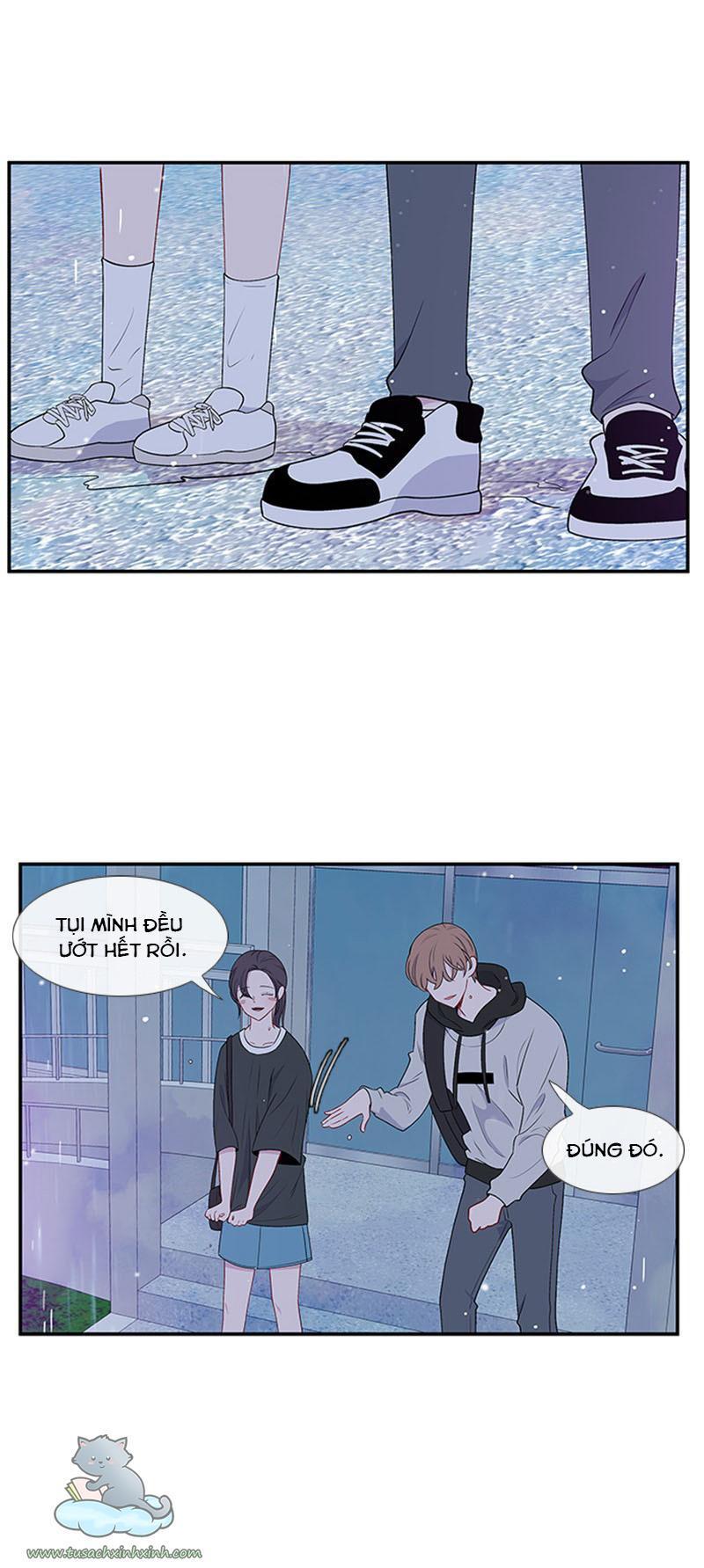 về bên anh chapter 16 3