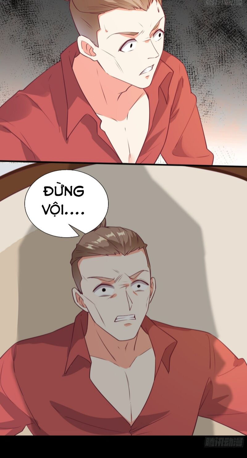 ta lập hậu cung tại tây du ký chapter 46 34