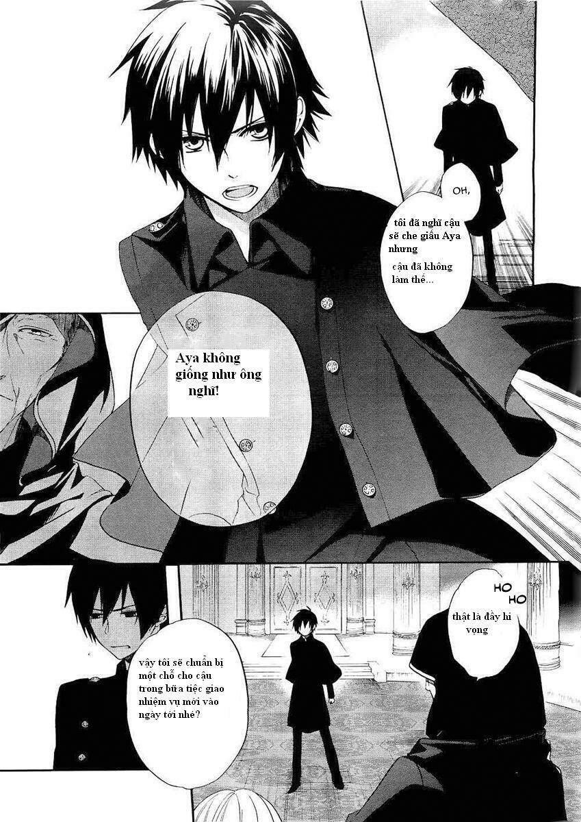 raven;od chapter 4 13