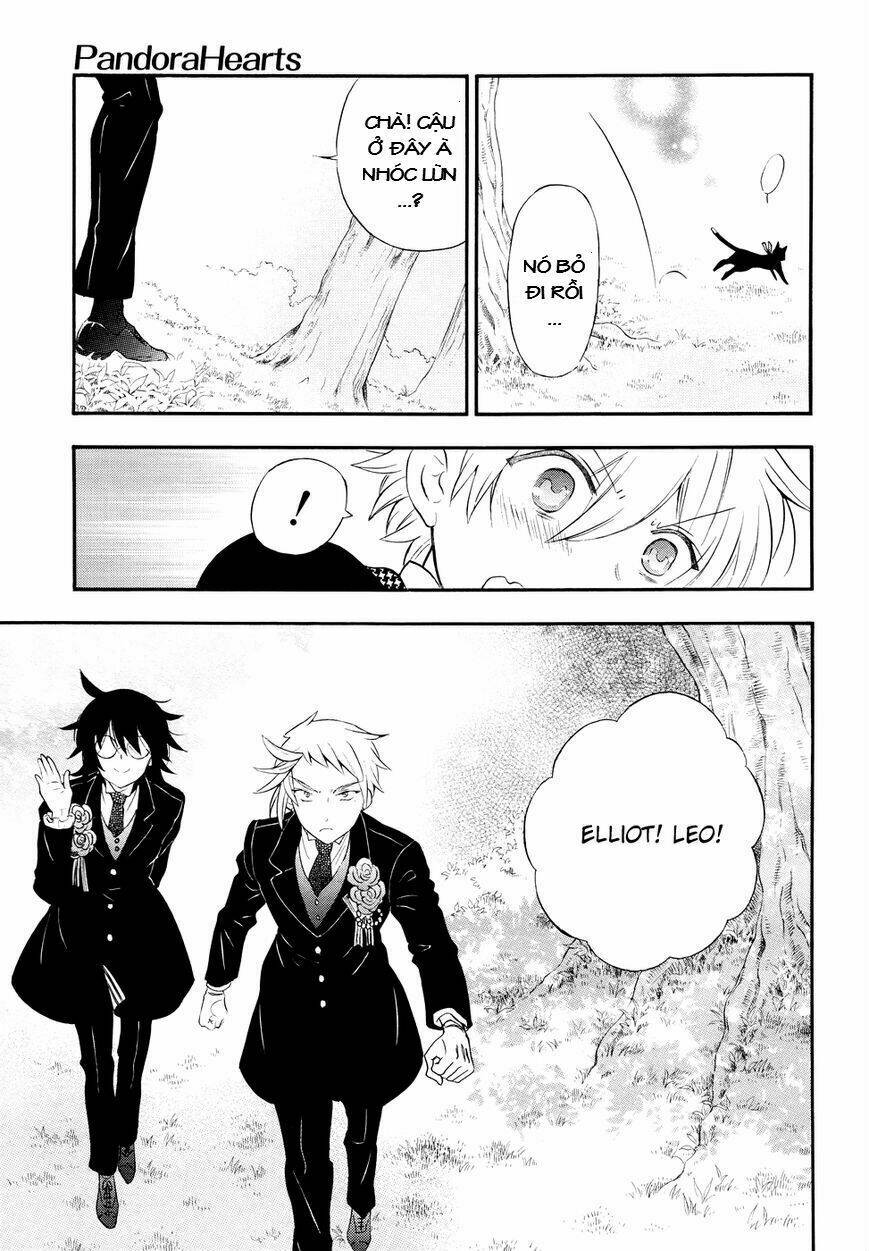 pandora hearts chapter 104 7